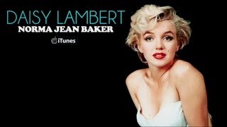 Daisy Lambert - Norma Jean Baker (Jane Birkin Cover)