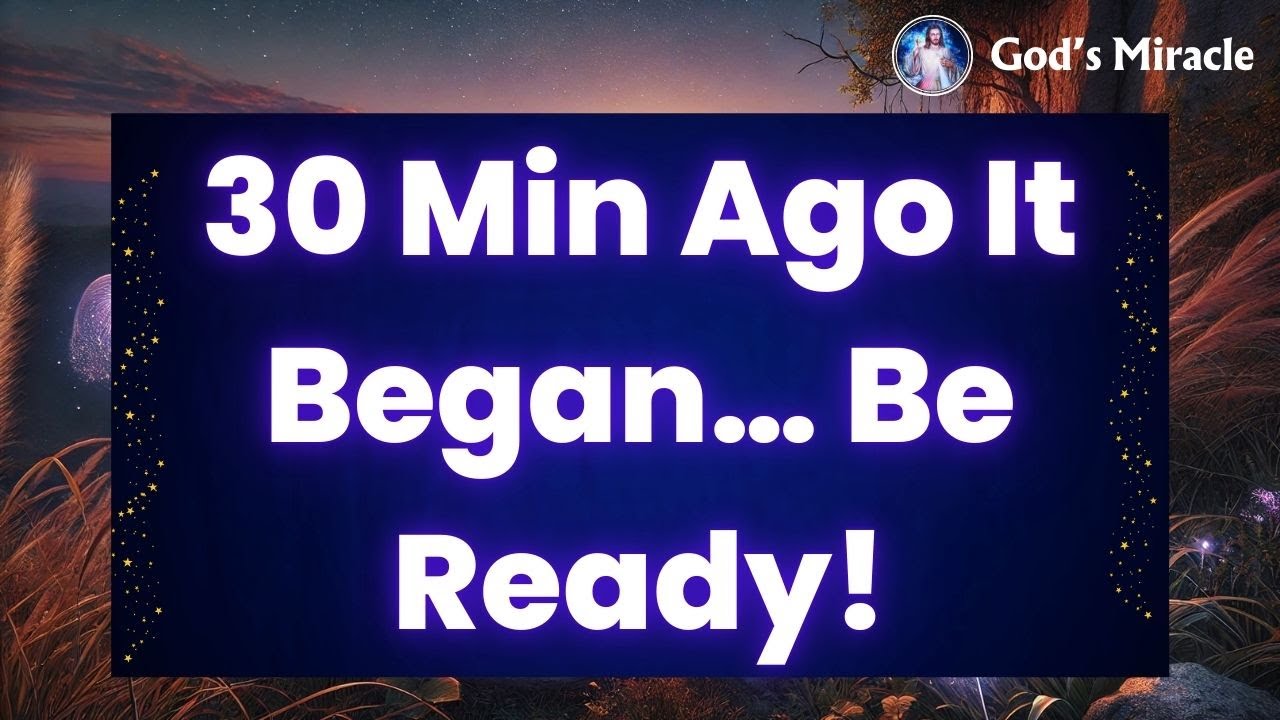🚨💬 Urgent: A Car Has Been Sent Toward You — And It All Started Just 30 Minutes Ago… ✨