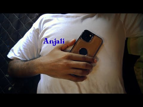 Anjali - A Short Film