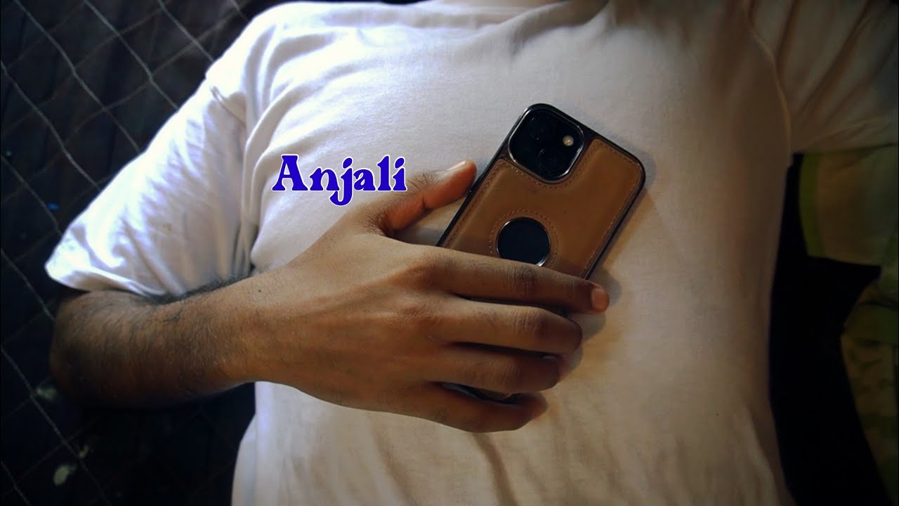 Anjali - A Short Film