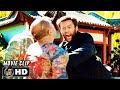 THE WOLVERINE Clip Funeral Fight 2013 Sci Fi Hugh Jackman