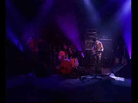 SPINETTA - ANA NO DUERME