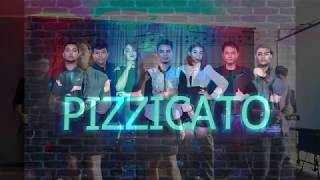 ILYSB / KARMA / SECRET LOVE SONG - Pizzicato Band (rendition)