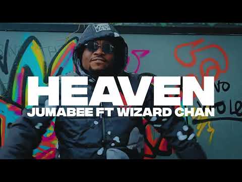Jumabee - Heaven feat. Wizard Chan (Official Video)