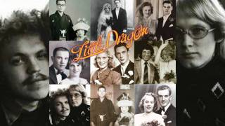 Little Dragon - Precious