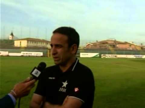 ONDA TG 29.04.2013 - INTERVISTA SACCOCCIA