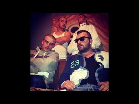 Tanjo ft.Buba Corelli.Neymar i Psiha Delikvento -Nedjelja