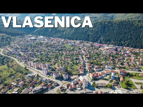 Vlasenica - Bosnia and Herzegovina | 4K