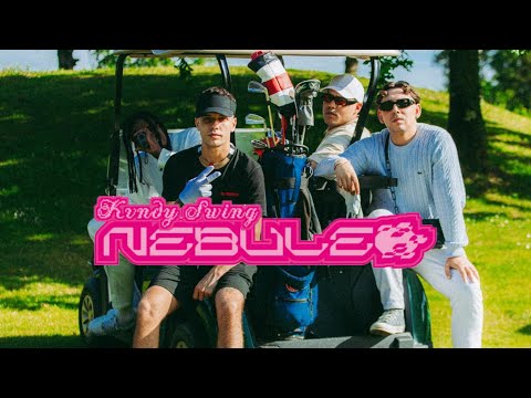 KVNDY SWING - NEBULEO