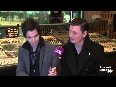 Thumbnail for Stereophonics Interview at Abbey Road: Absolute Radio Christmas Sessions by Stereophonics
