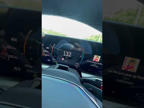 Thumbnail for Cadillac LYRIQ AWD top speed test by Cadillac