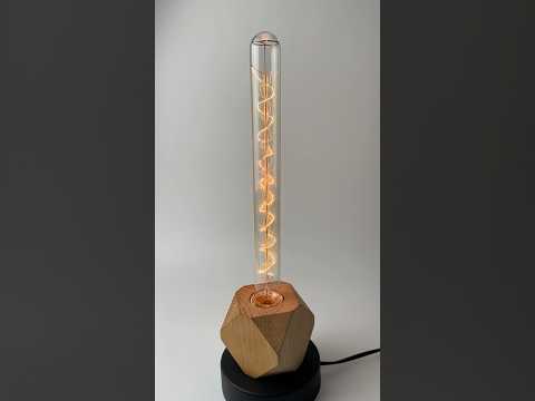 Лампа Едісона T300 (спіраль)