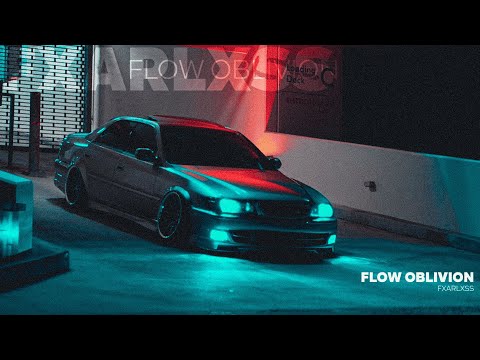 FXARLXSS - FLOW OBLIVION (Official Music Video)