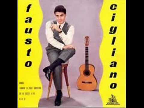 Fausto Cigliano  -  Conoscerti