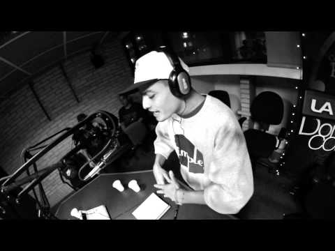 Video thumbnail for Bonus Track: Like Dat’ (En Vivo desde ”Rap Latino - La Conexión”)