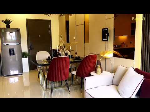 Chỉ còn 02 suất đặc biệt sở hữu ngay căn hộ trung tâm Tp. Quy Nhơn