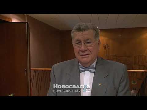 Izjava Milan Prunić