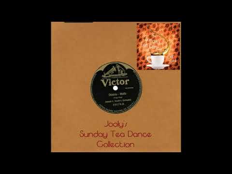 Joseph C Smith's Orchestra - Dodola (1918)