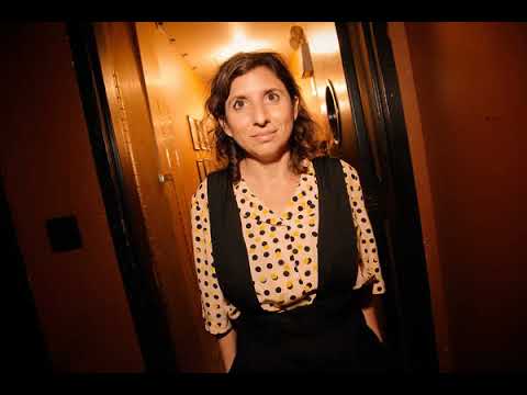 Episode 178:  Starlee Kine