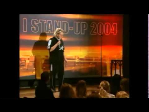 DM i Stand-up 2004 - Linda P.