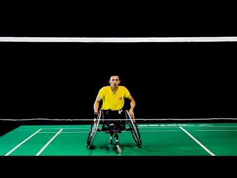 CE1M13V3 - Wheelchair - Service