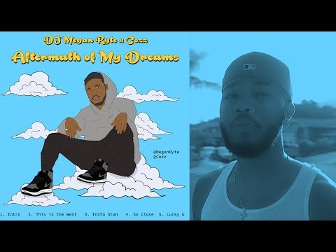 DJ Megan Ryte x Cozz - So Close - [Mixtape Video]