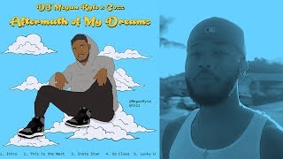 DJ Megan Ryte x Cozz - So Close - [Mixtape Video]