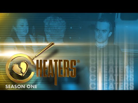 Cheaters - Season 1, Episode 1 - Classic Reality TV