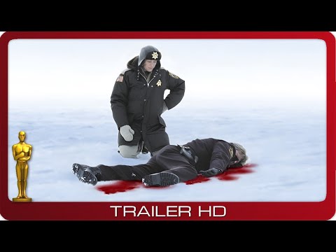 Trailer-Vorschau: Fargo
