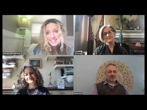 SE Community Conversation: Hidden Mental Health Professionals: Teachers