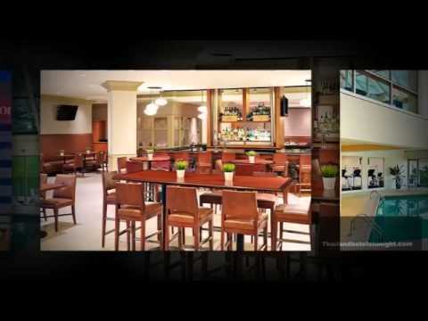 Sheraton Detroit Novi Hotel