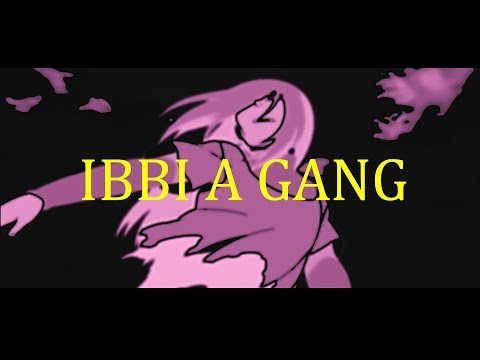 IBBIGANG - ibbi a gang (feat. $IHENC) edit by UGLYSONIC