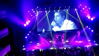 Mario Bautista - Anoche soñe contigo