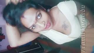Tamil transgender hot sexy திருநங்�