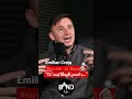 Emilian Crețu About Northern Weddings But The Godfathers Are So Lame ‍ ️