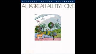 Al Jarreau ~ Brite &#39;N&#39; Sunny Babe