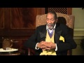 Jazz Conversation: Ron Carter