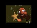 Finding Nemo Walkthrough Part 23 GameCube Treatment Plant