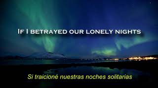 Out Like A Light - The Honeysticks // Sub Español; Lyrics