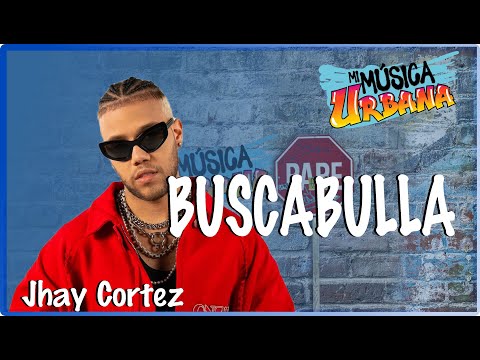 Buscabulla - Jhay Cortez - Track Audio