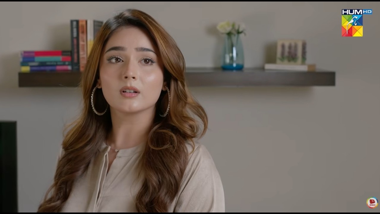 Mere Peechay Aap Yahan Pohonch Gayi? | #sumaiyyabukhsh #khushi