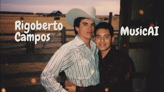 Rigoberto Campos - Chalino Sanchez x Ariel Camacho - MusicAI Cover [Letra]