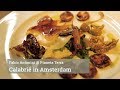 Calabrische lunch bij Pianeta Terra
