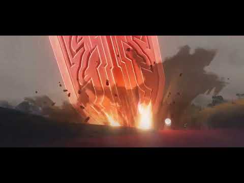 Honkai Impact 3 - Nirvana Abyss - HOV (D480)