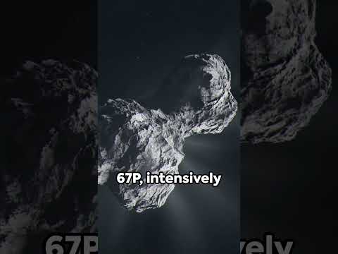 Phobos Unveiled : Mars' Mysterious Moon or Camouflaged Comet ? - 3