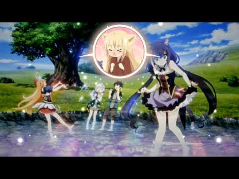 Princess Connect! Re:Dive OST: Fragment of ephemeral memory (1 hour)