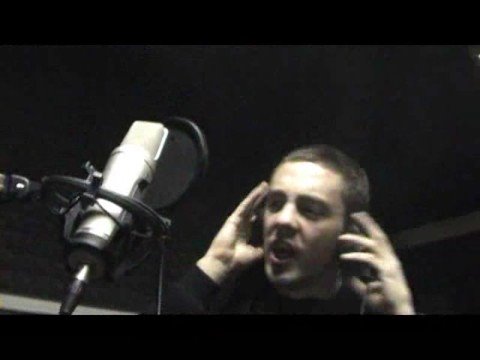 Atila - Kje si (spot skor official)