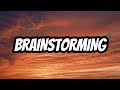 Hunxho Brainstorming Lyrics