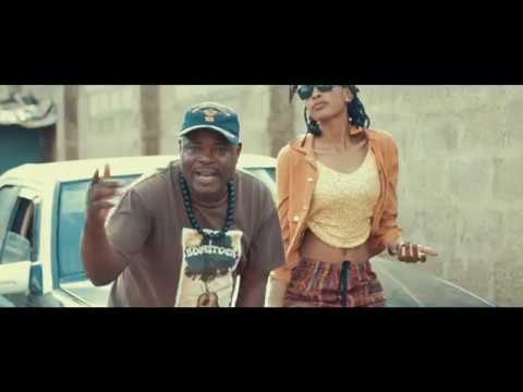 Big Captain ft Tash - Kabajeti Kanabana (Official Video)