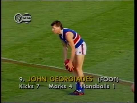 FNWB com au - John Georgiades